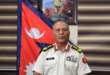 Photo of নেপালের সার্বিক নিরাপত্তার নিয়ন্ত্রণ নিলো সেনাবাহিনী
