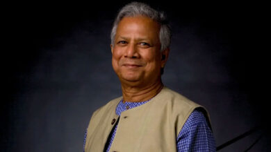 Photo of ২২ সেপ্টেম্বর যুক্তরাষ্ট্রে যাচ্ছেন প্রধান উপদেষ্টা