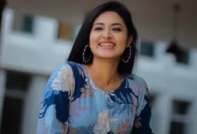 Photo of নিজের অভিনয়ে সন্তুষ্ট নন ফারিণ!