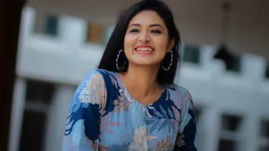 Photo of নিজের অভিনয়ে সন্তুষ্ট নন ফারিণ!