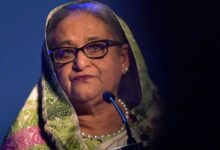 Photo of হাসিনাসহ ৩০ জনের গ্রেফতারি পরোয়ানা গেল ১২ দপ্তরে