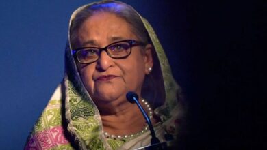 Photo of হাসিনাসহ ৩০ জনের গ্রেফতারি পরোয়ানা গেল ১২ দপ্তরে