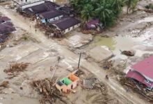 Photo of ইন্দোনেশিয়ায় বন্যা ও ভূমিধসে নিহত ১ হাজার ছাড়াল