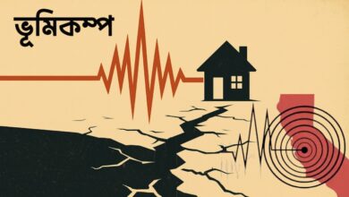 Photo of ভূমিকম্পের ৭ দিন আগেই সংকেত দেয় এই প্রাণী!