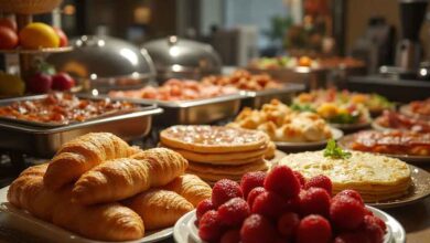 Photo of শীতের বুফে: স্বাদ লুটতে কৌশলগুলো জেনে নিন