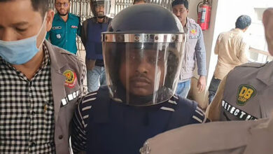 Photo of ফয়সলের সহযোগী কবির ৭ দিনের রিমান্ডে