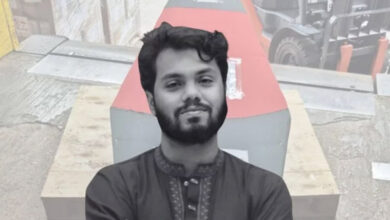 Photo of ওসমান হাদির মৃত্যুতে রাষ্ট্রীয় শোক আজ, দুপুরে জানাজা