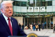 Photo of বিবিসির বিরুদ্ধে মানহানির মামলা করলেন ট্রাম্প