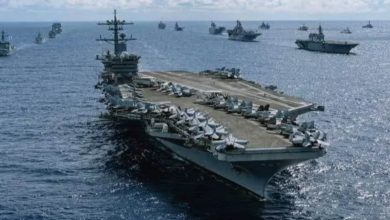 Photo of ইরানে সম্ভাব্য মার্কিন হামলার প্রস্তুতি চূড়ান্ত, মধ্যপ্রাচ্যে সর্বোচ্চ সামরিক সতর্কতা