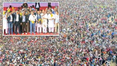 Photo of ধানের শীষে ভোট দিন, বিএনপিতে আস্থা রাখুন: তারেক রহমান