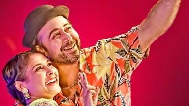 Photo of নাটকের আলোচিত জুটি নিশো-মেহজাবীন এবার সিনেমায়