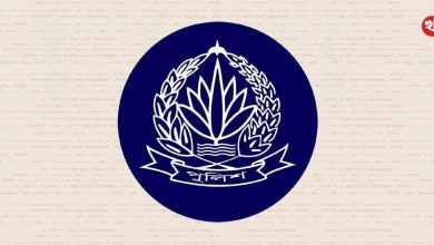 Photo of যমুনায় সমাবেশ ছত্রভঙ্গে আগ্নেয়াস্ত্র বা গুলি ব্যবহার করেনি পুলিশ