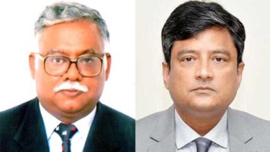 Photo of জাতীয় বিশ্ববিদ্যালয়ের সাবেক দুই উপাচার্যের দেশত্যাগে নিষেধাজ্ঞা