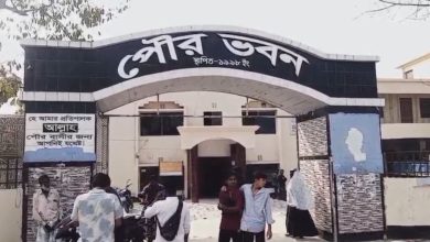 Photo of টেন্ডার নিয়ে বিএনপির দুই গ্রুপের সংঘর্ষ, আহত ৫