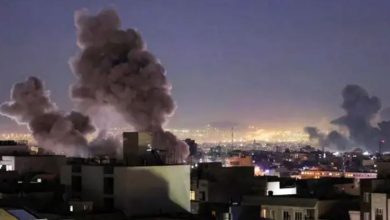 Photo of মধ্যপ্রাচ্যজুড়ে যুদ্ধ, কতটা নিরাপদ প্রবাসী বাংলাদেশিরা