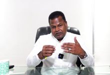 Photo of বাগেরহাটের কৃষিতে আধুনিক বিপ্লব আনতে চান এম এ সালাম