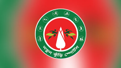 Photo of নতুন কুঁড়ি প্রথম আসরের জাতীয় পর্যায়ের আনুষ্ঠানিক উদ্বোধন