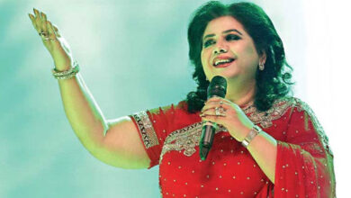 Photo of বন্যার্তদের জন্য রুনা লায়লার বিশেষ সংগীতানুষ্ঠান