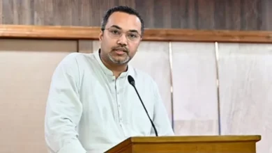 Photo of এইচএসসি পরীক্ষা নিয়ে সরকারের ৫ উদ্যোগের কথা জানালেন প্রধানমন্ত্রীর উপদেষ্টা মাহদী আমিন