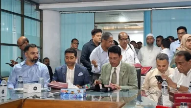 Photo of ৭৯ হাজার শিক্ষার্থী পেল প্রাথমিক বৃত্তি, ট্যালেন্টপুল ৩২ হাজার