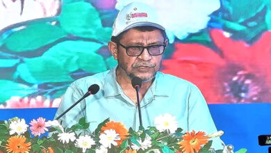 Photo of জীবনযাত্রার প্রভাবে মাতৃদুগ্ধ থেকে বঞ্চিত হচ্ছে বহু শিশু : স্বাস্থ্যমন্ত্রী