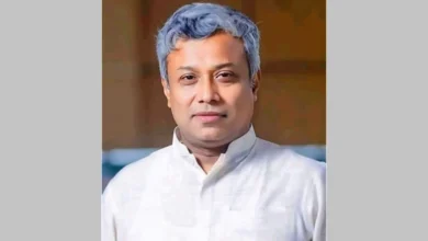 Photo of বিদ্যুৎ পরিস্থিতি মোকাবিলায় সরকার কাজ করছে : প্রতিমন্ত্রী