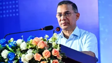 Photo of জ্বালানি সংকট মোকাবিলায় সরকার সর্বোচ্চ চেষ্টা চালিয়ে যাচ্ছে: প্রধানমন্ত্রী