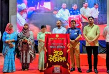 Photo of নাগরিক সেবা পৌঁছে দিতে ‘আমার কুমিল্লা অ্যাপ’ উদ্বোধন